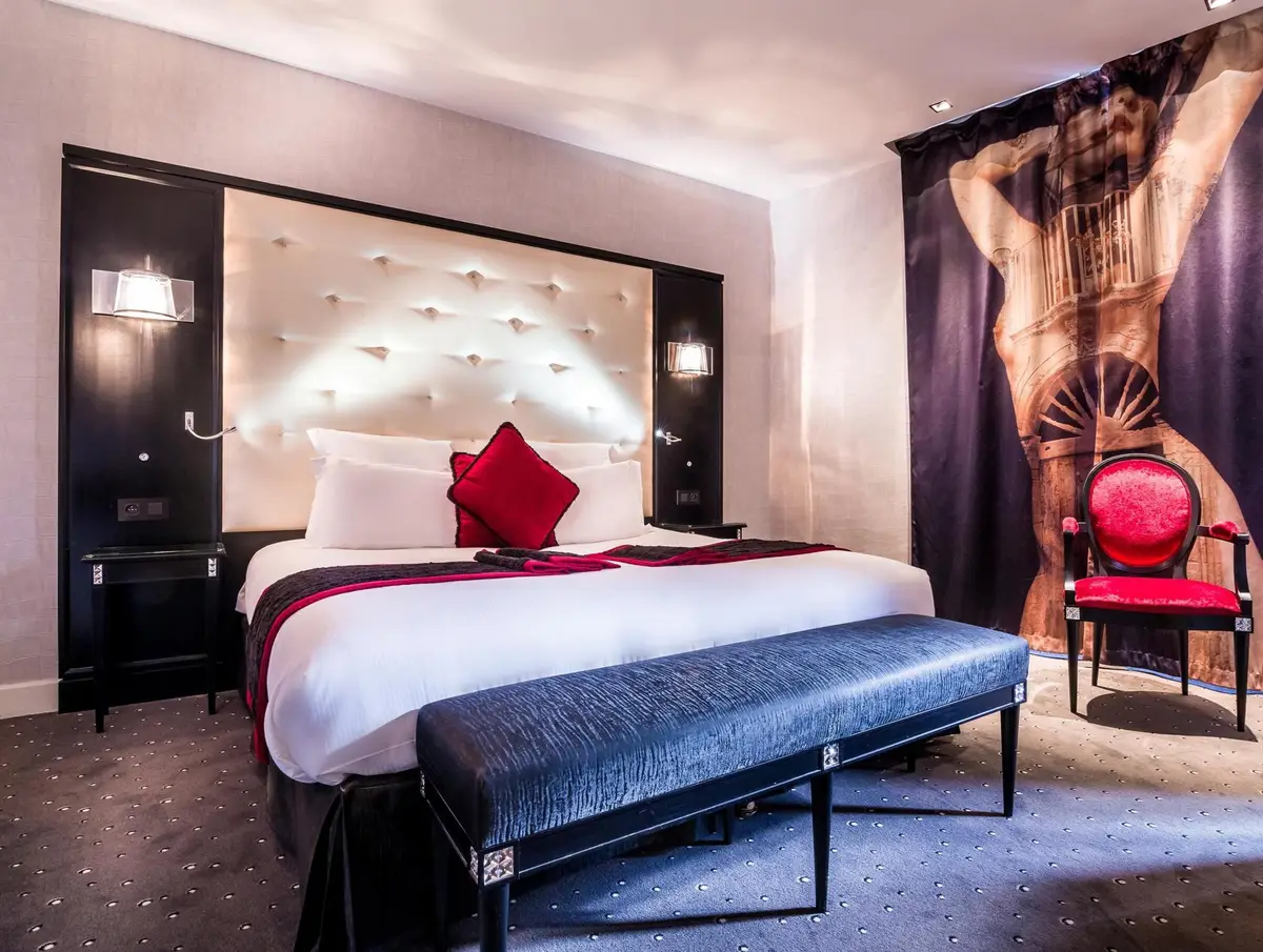 Maison Albar Hotels Le Diamond