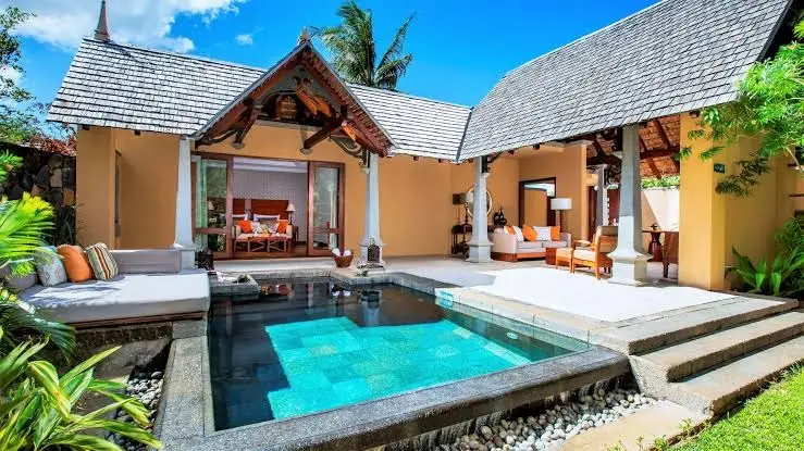 Maradiva Villas Resort &amp; Spa