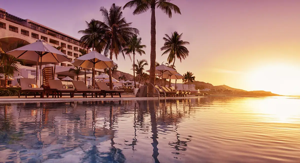 Marquis Los Cabos, All-Inclusive, Adults-Only &amp; No Timeshare Resort