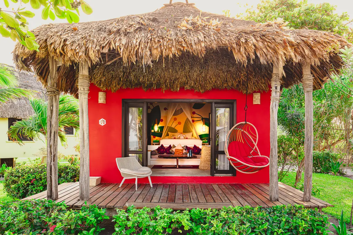 Matachica Resort &amp; Spa, an SLH Hotel