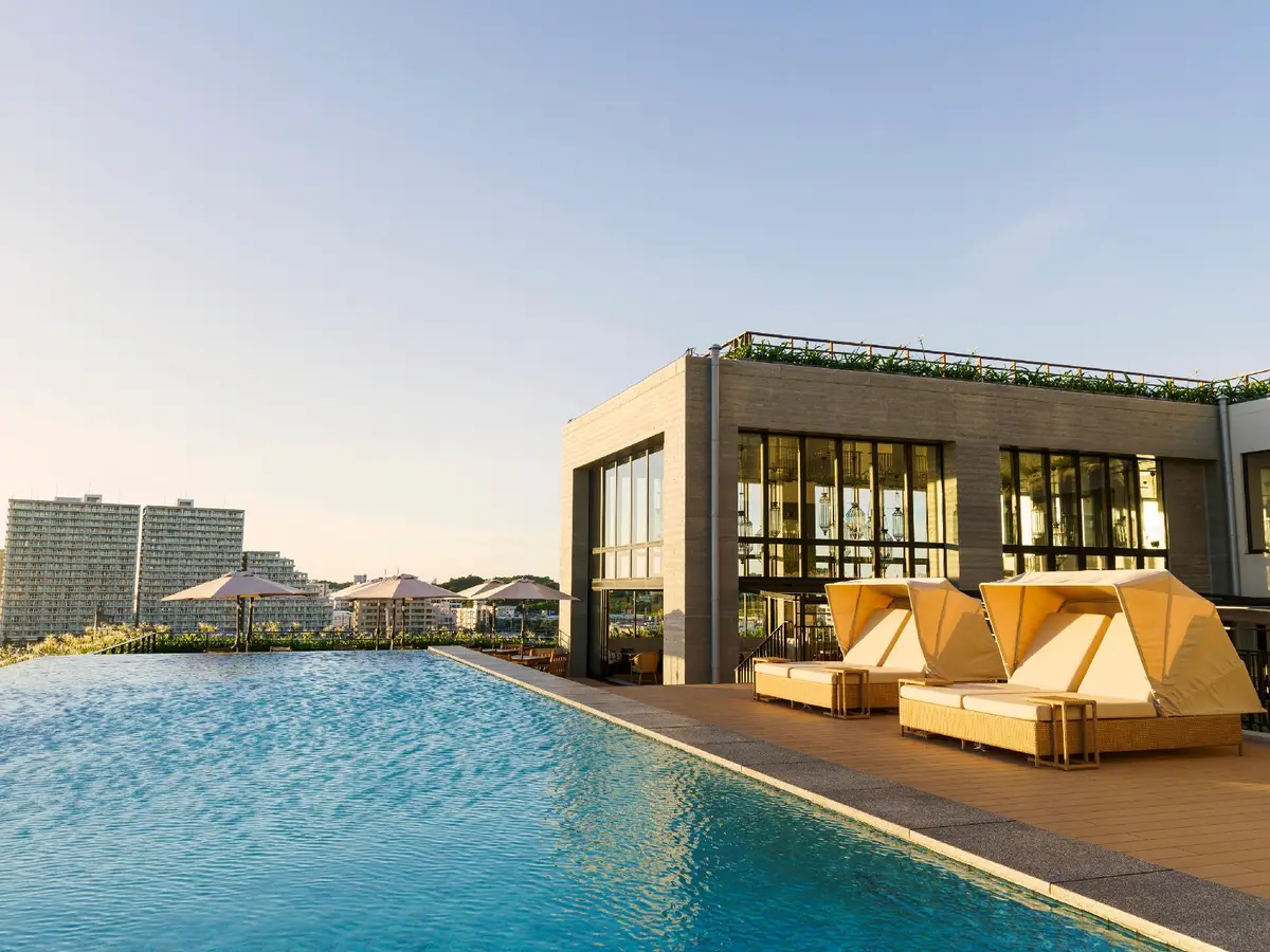 MB GALLERY CHATAN by THE TERRACE HOTELS