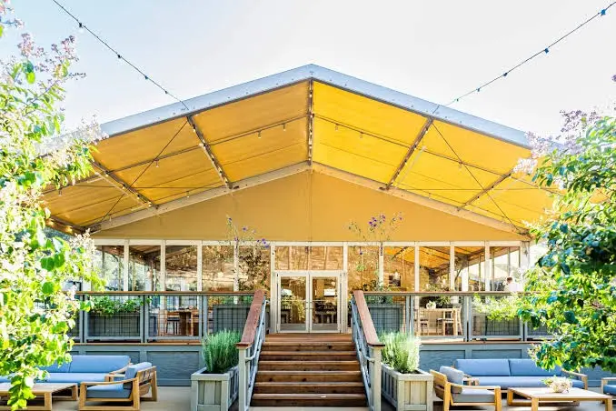 Meadowood Napa Valley