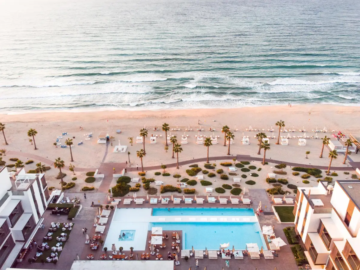 Nikki Beach Resort &amp; Spa Dubai