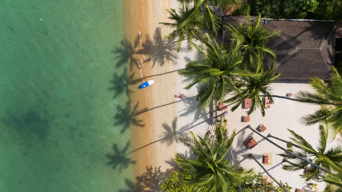 Nikki Beach Resort &amp; Spa