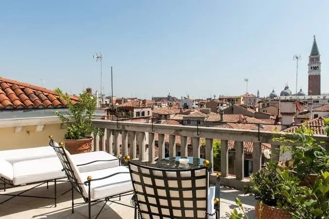 Nolinski Venezia - Evok Collection