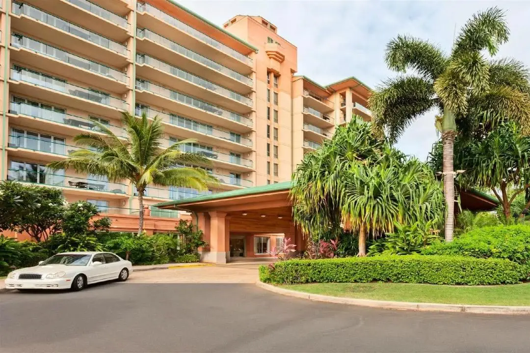 OUTRIGGER Honua Kai Resort &amp; Spa