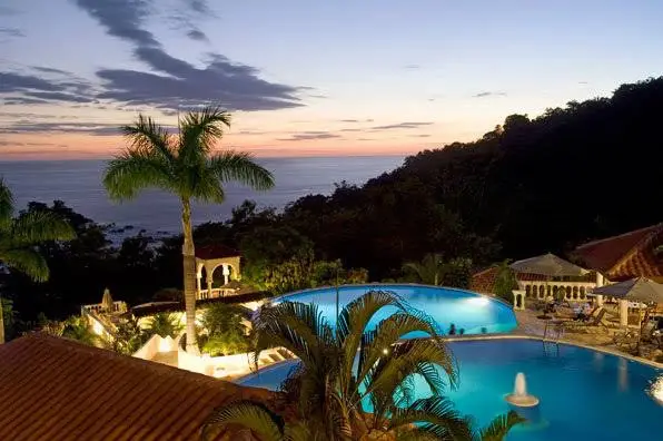 Parador Resort &amp; Spa Manuel Antonio