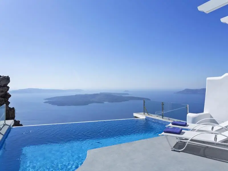 Pegasus Suites &amp; Spa