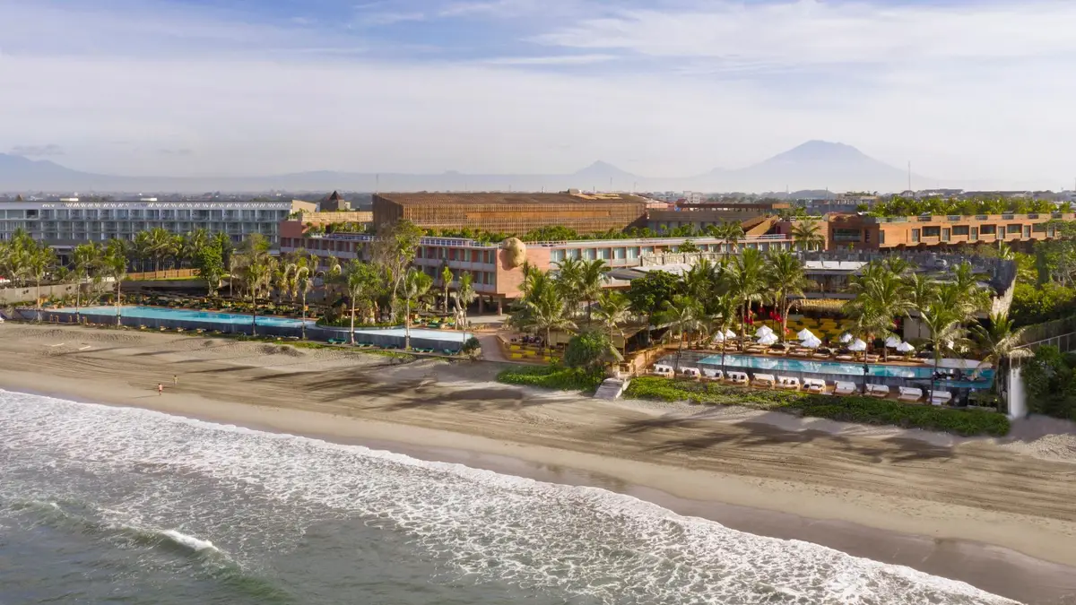 Potato Head Suites &amp; Studios - CHSE certified