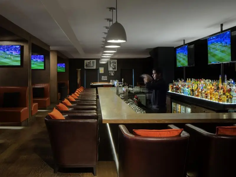 Pullman Dubai City Centre Residences