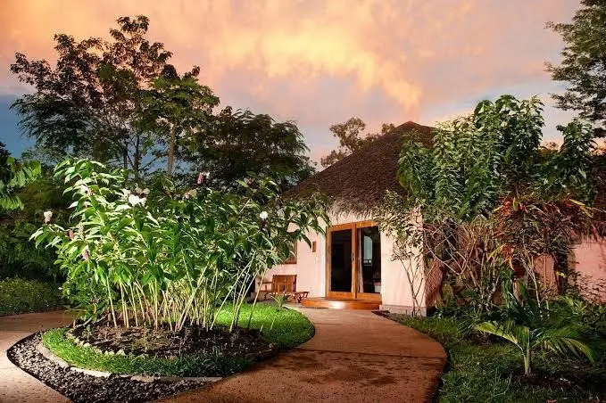 Ravintsara Wellness Hotel