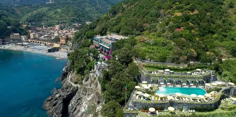 Restaurant Hotel Porto Roca