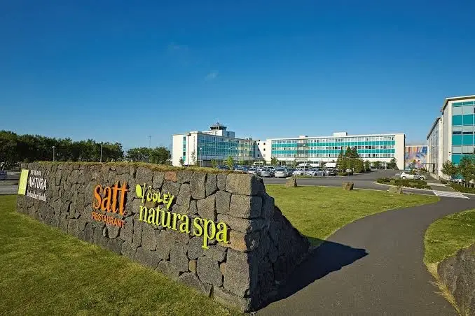 Reykjavík Natura - Berjaya Iceland Hotels