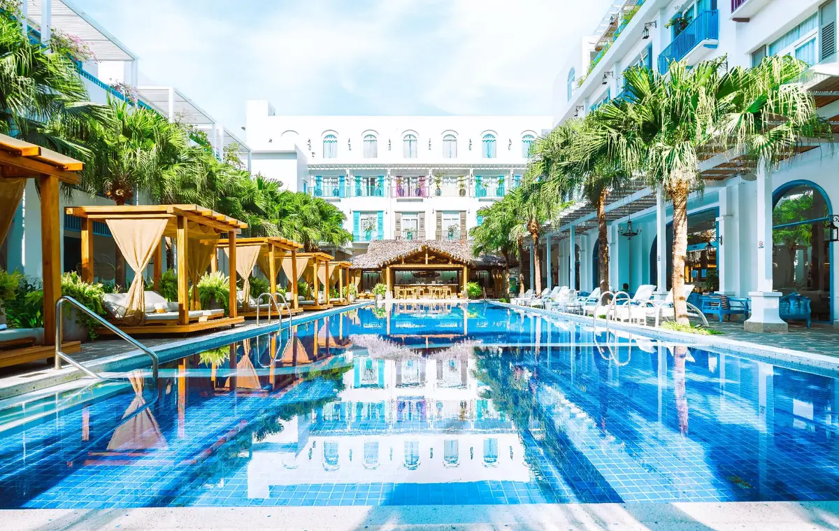 Risemount Premier Resort Danang