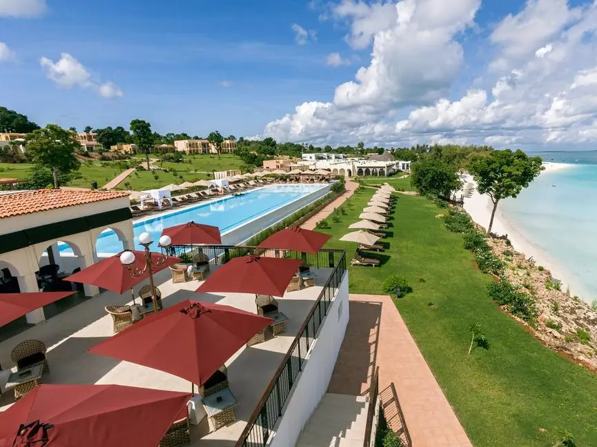 Riu Palace Zanzibar - All Inclusive - Adults Only