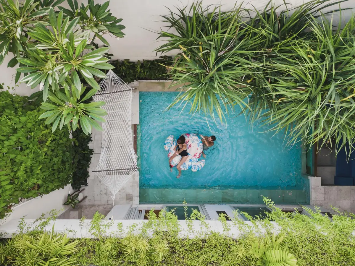 Sana Vie Villa Seminyak by Ini Vie Hospitality