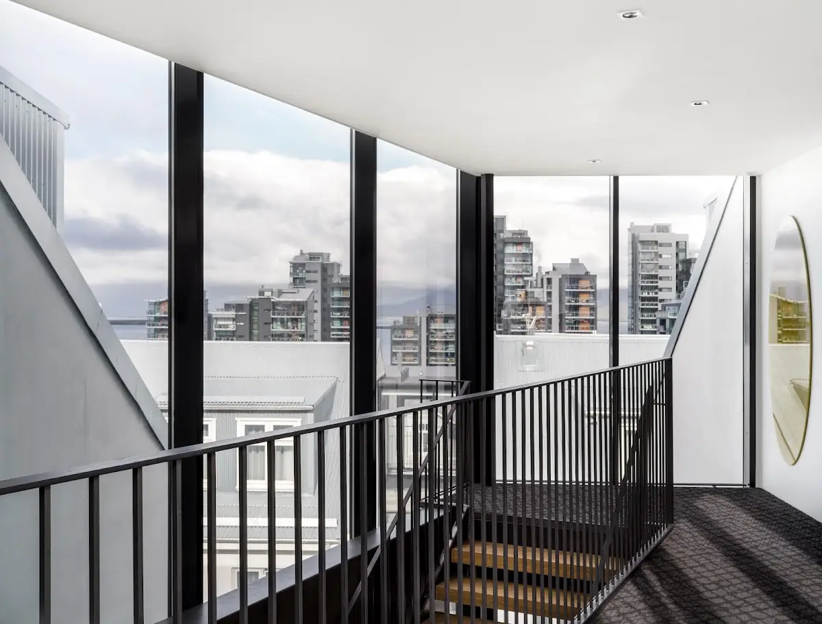 Sand Hotel by Keahotels