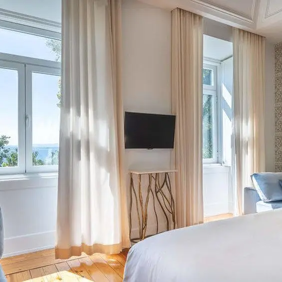 Santiago de Alfama - Boutique Hotel