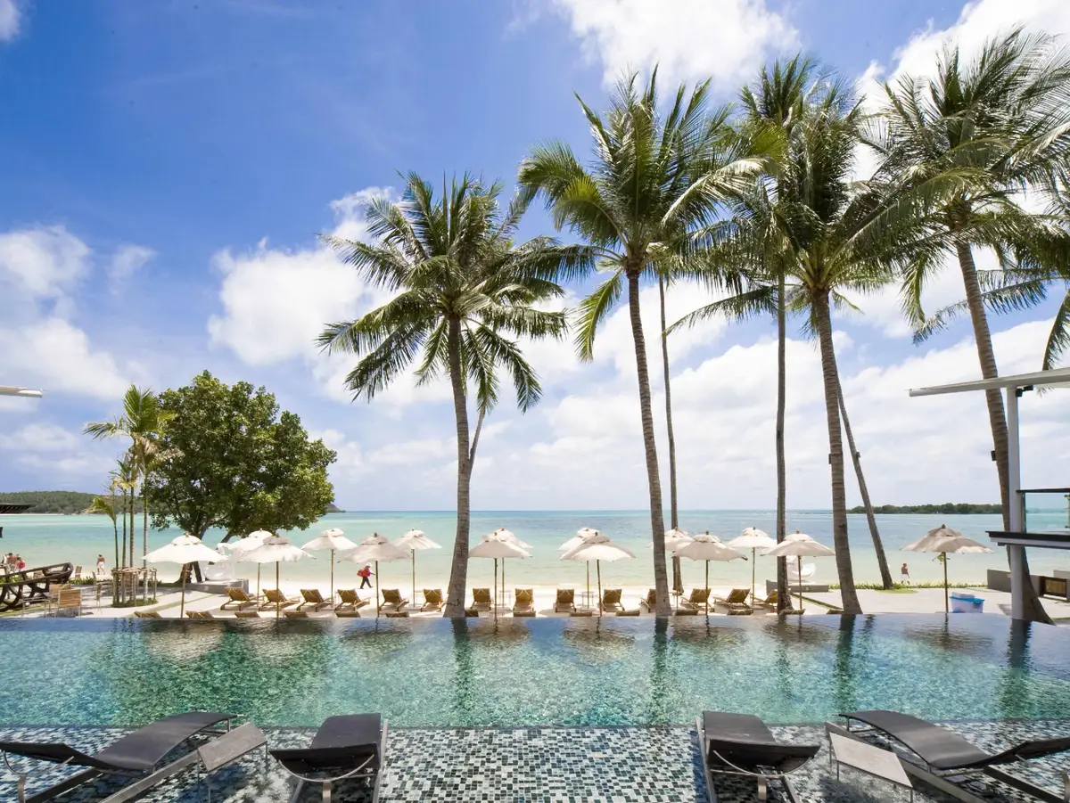 Sareeraya Villas &amp; Suites