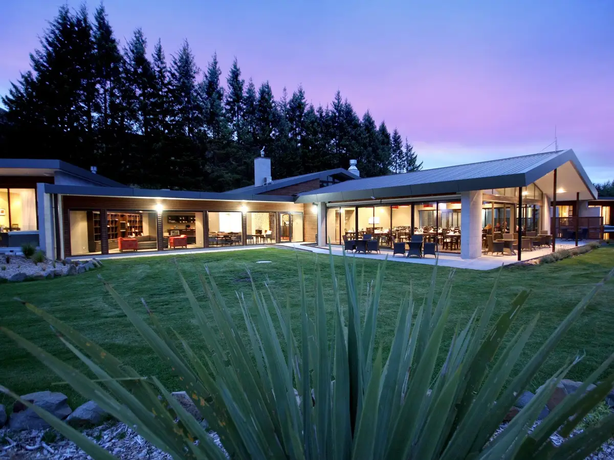 Select Braemar Lodge And Spa