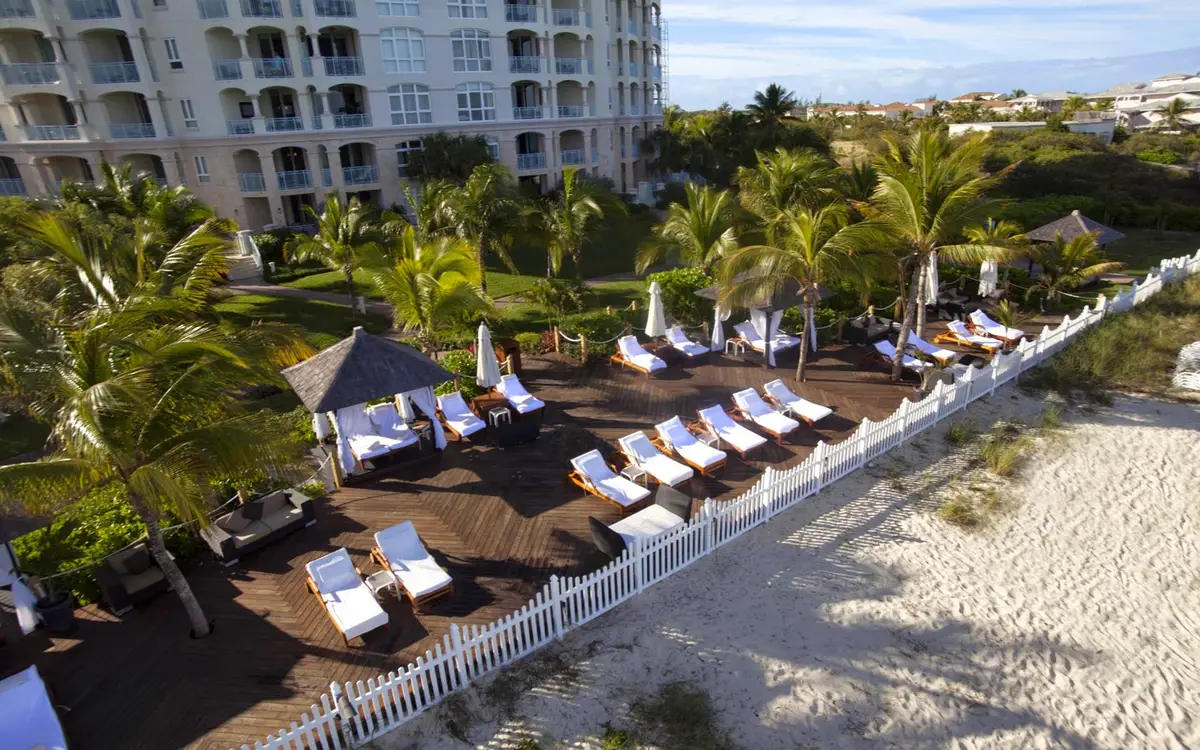 Seven Stars Resort and Spa