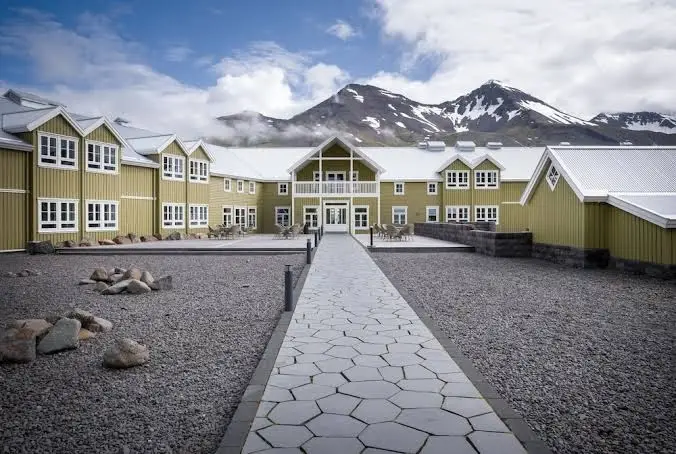 Sigló Hótel by Keahotels