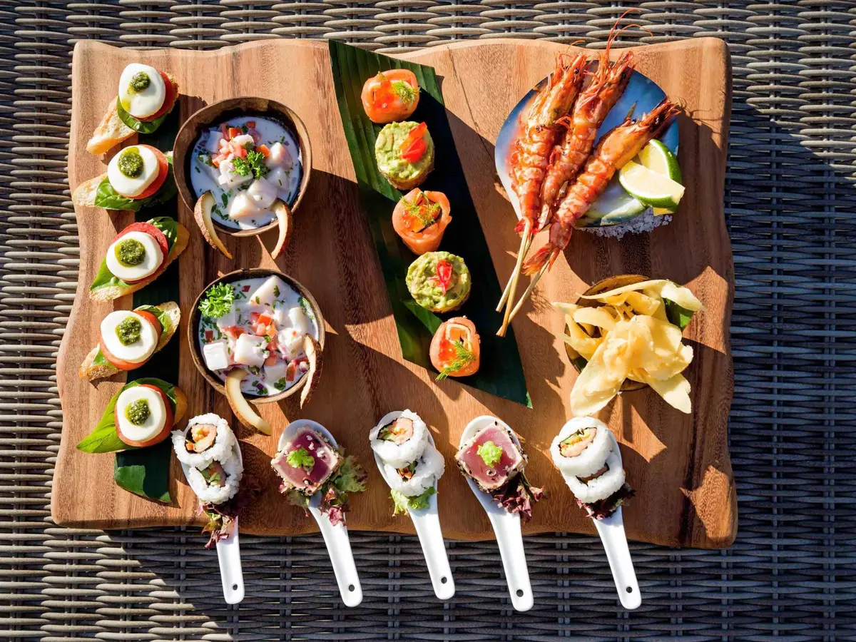 Sofitel Fiji Resort and Spa