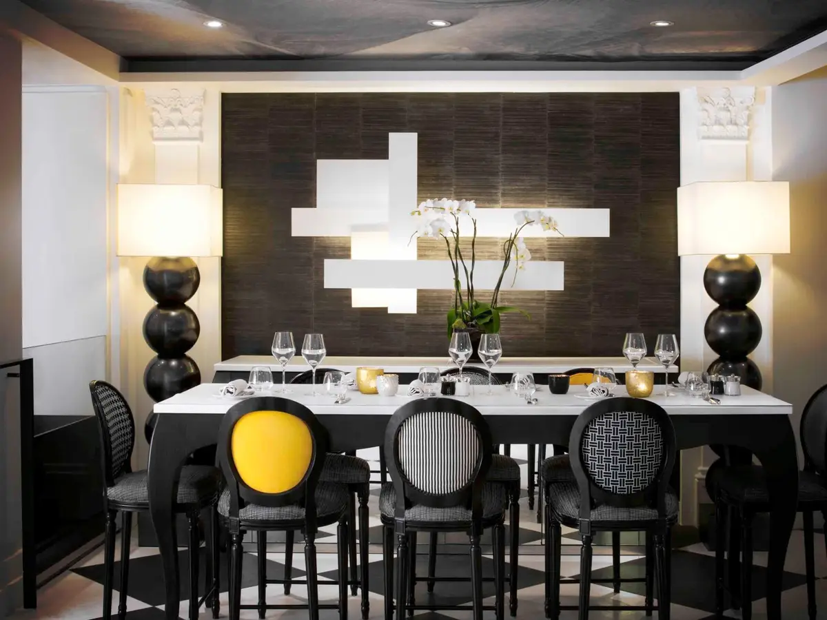 Sofitel Paris Le Faubourg Hotel