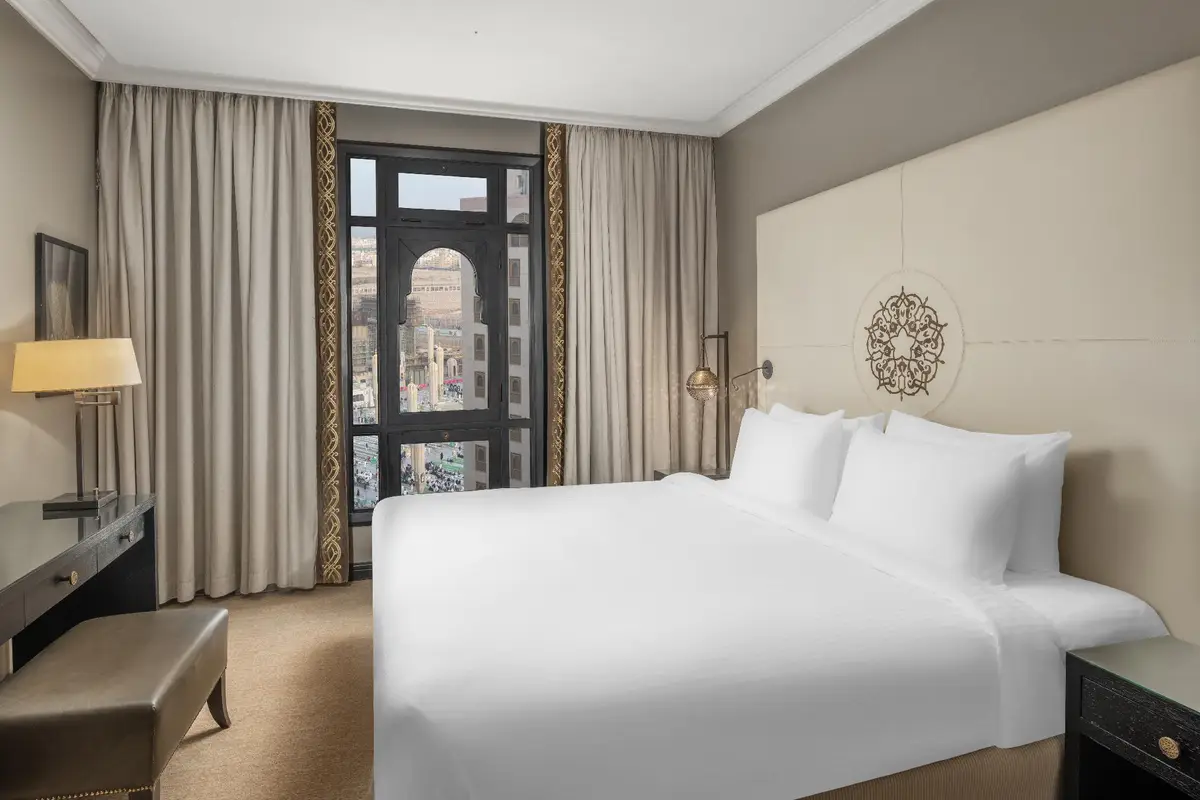 Sofitel Shahd Al Madinah