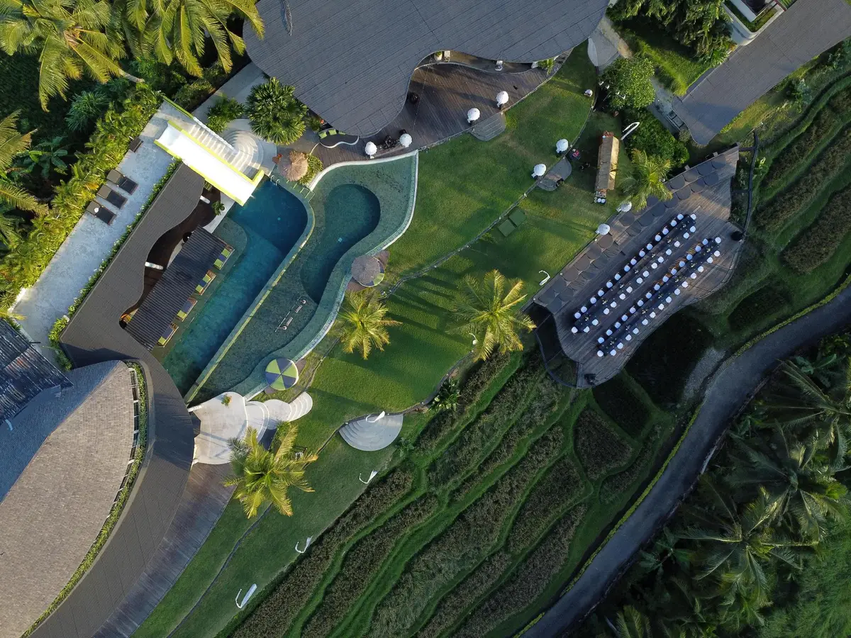 Soulshine Resort Ubud, Bali