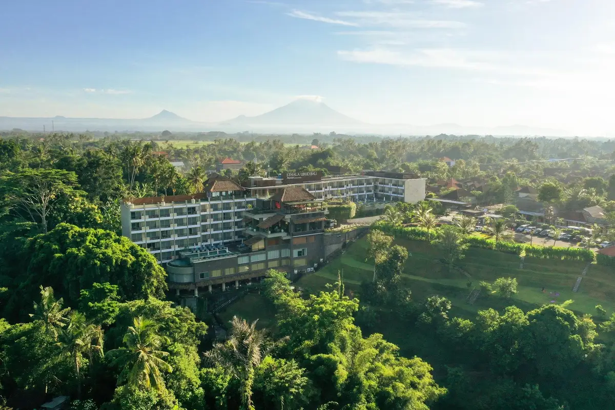 Sthala, a Tribute Portfolio Hotel, Ubud Bali