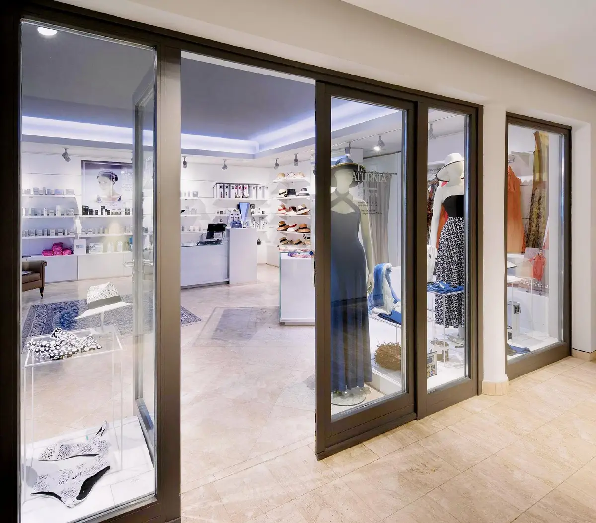 Terme di Saturnia Natural Spa &amp; Golf Resort - The Leading Hotels of the World