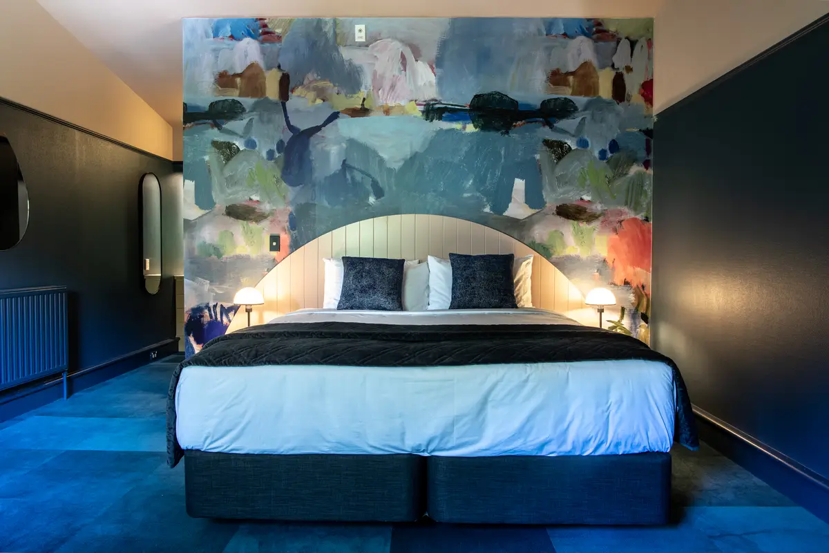 The Central Hotel Queenstown, A Naumi Chapter