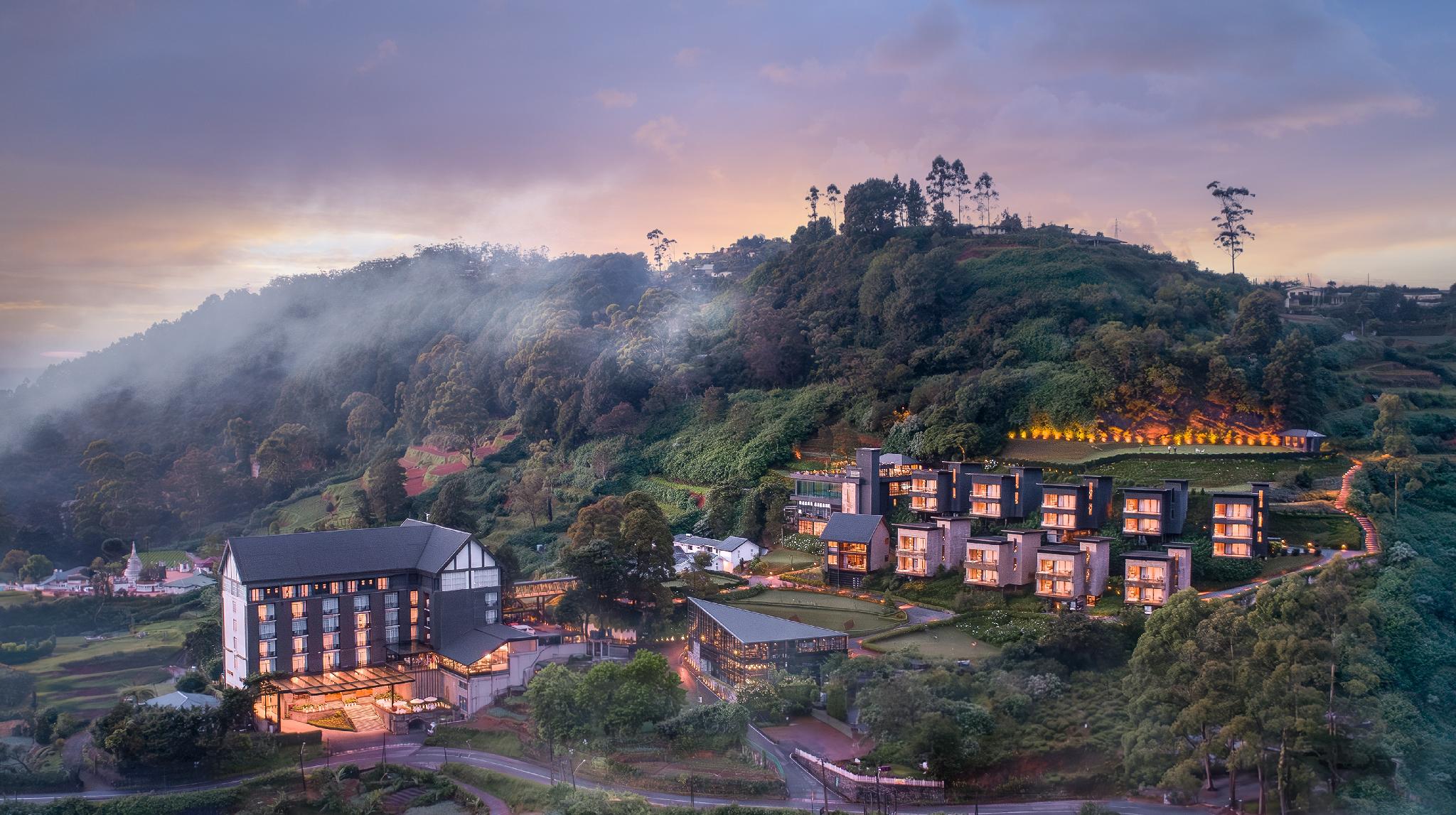 The Golden Ridge — Nuwara Eliya, Sri Lanka | All Honeymoon