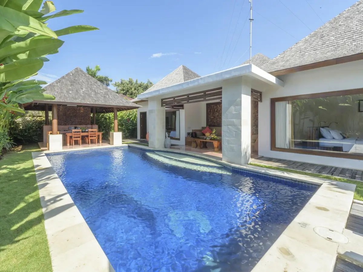 The Haere Villas - By Astadala