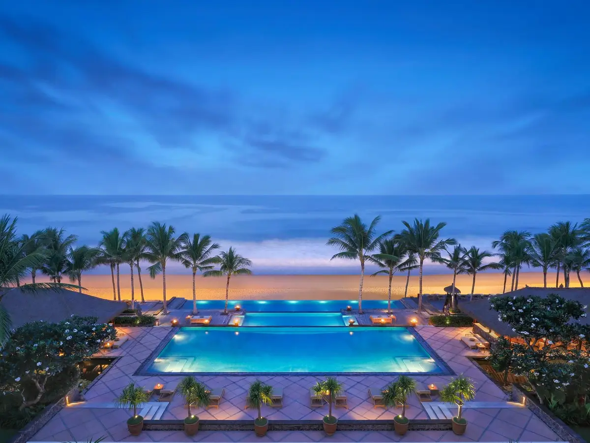 The Legian Seminyak, Bali