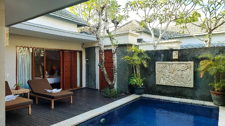 The Light Exclusive Villas and Spa
