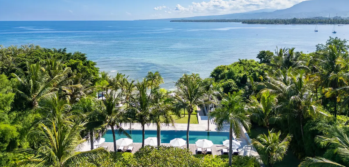 The Lombok Lodge Suites and Private Villa