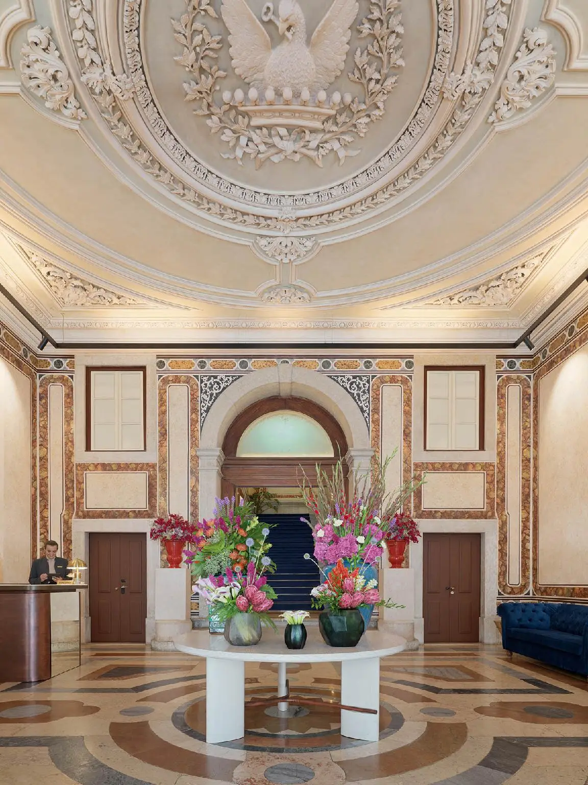 The One Palacio da Anunciada