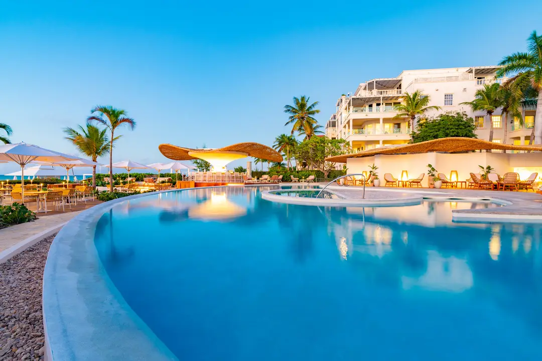 The Palms Turks and Caicos