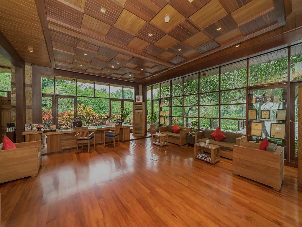 The Samaya Ubud Villas