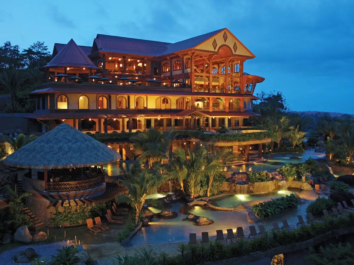The Springs Resort &amp; Spa at Arenal