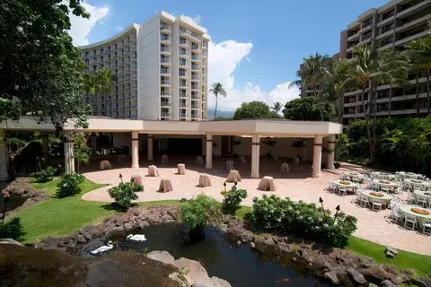 The Westin Maui Resort &amp; Spa, Ka'anapali
