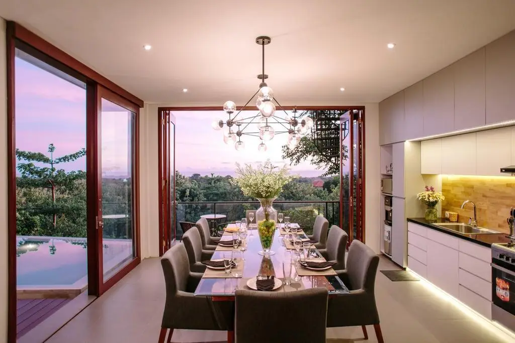 TheDarling Ocean View Villa, Uluwatu-Ungasan, Bali