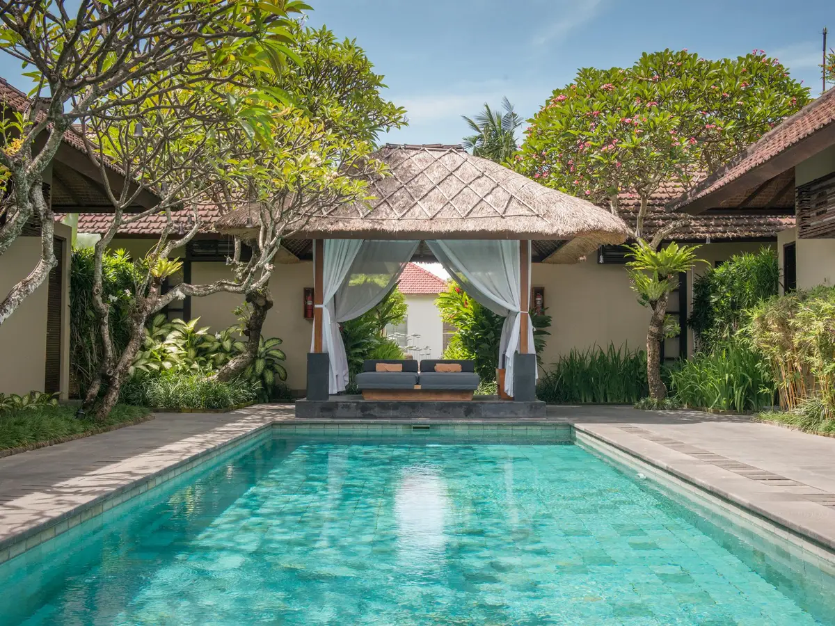 Uma Sapna Seminyak