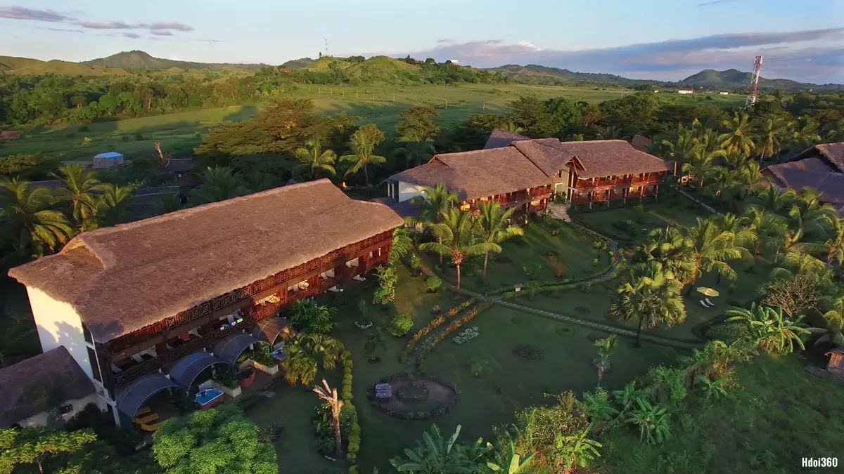 Vanila Hotel &amp; Spa