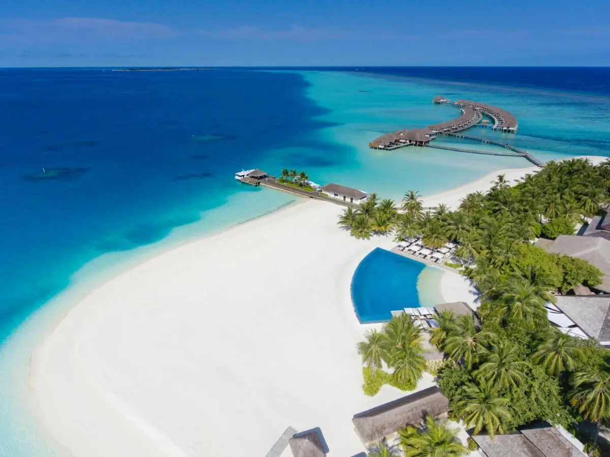 Velassaru Maldives Resort