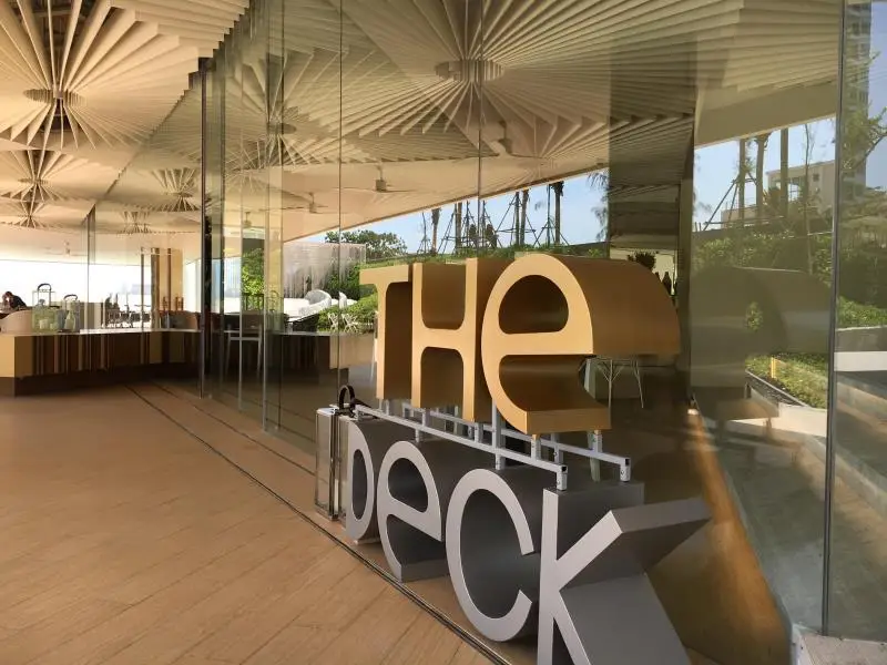 Veranda Resort Pattaya - MGallery