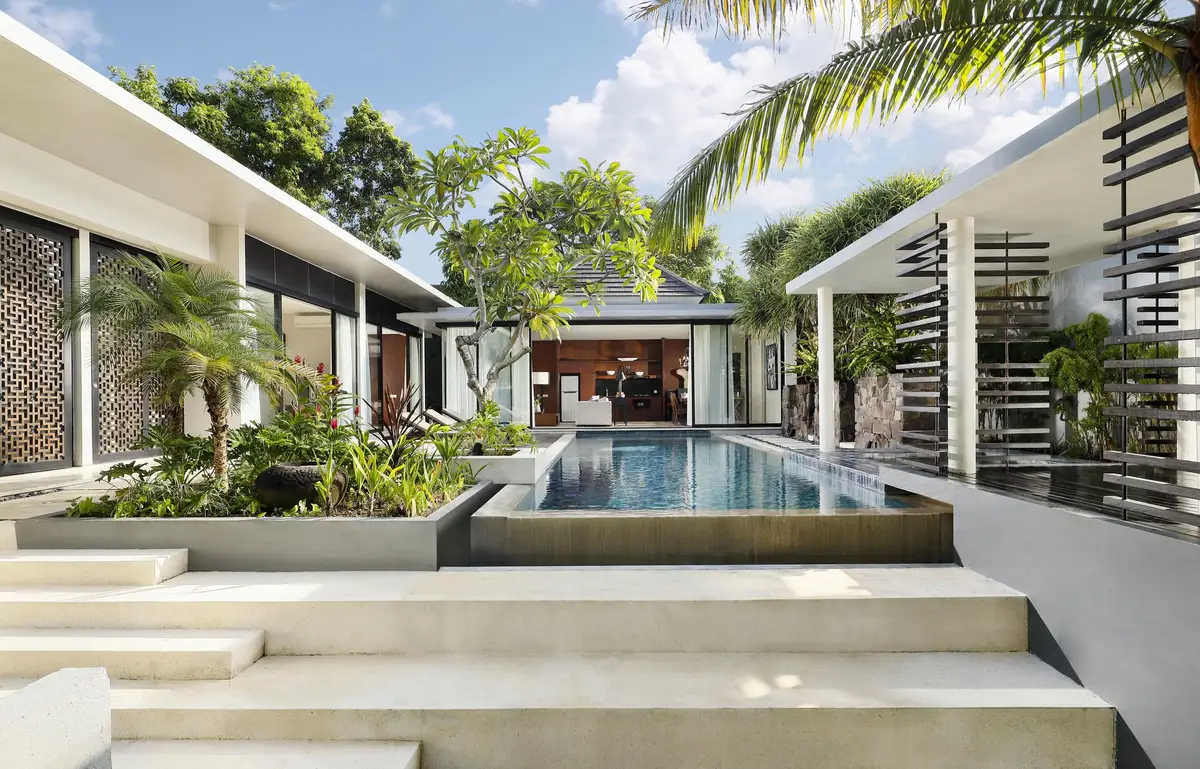 Vinila Villas by Nakula