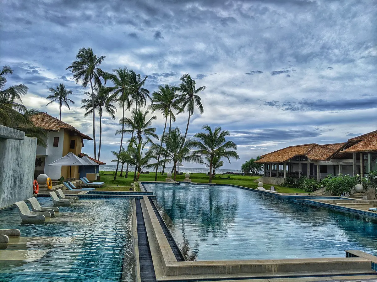 Wattura Resort and Spa